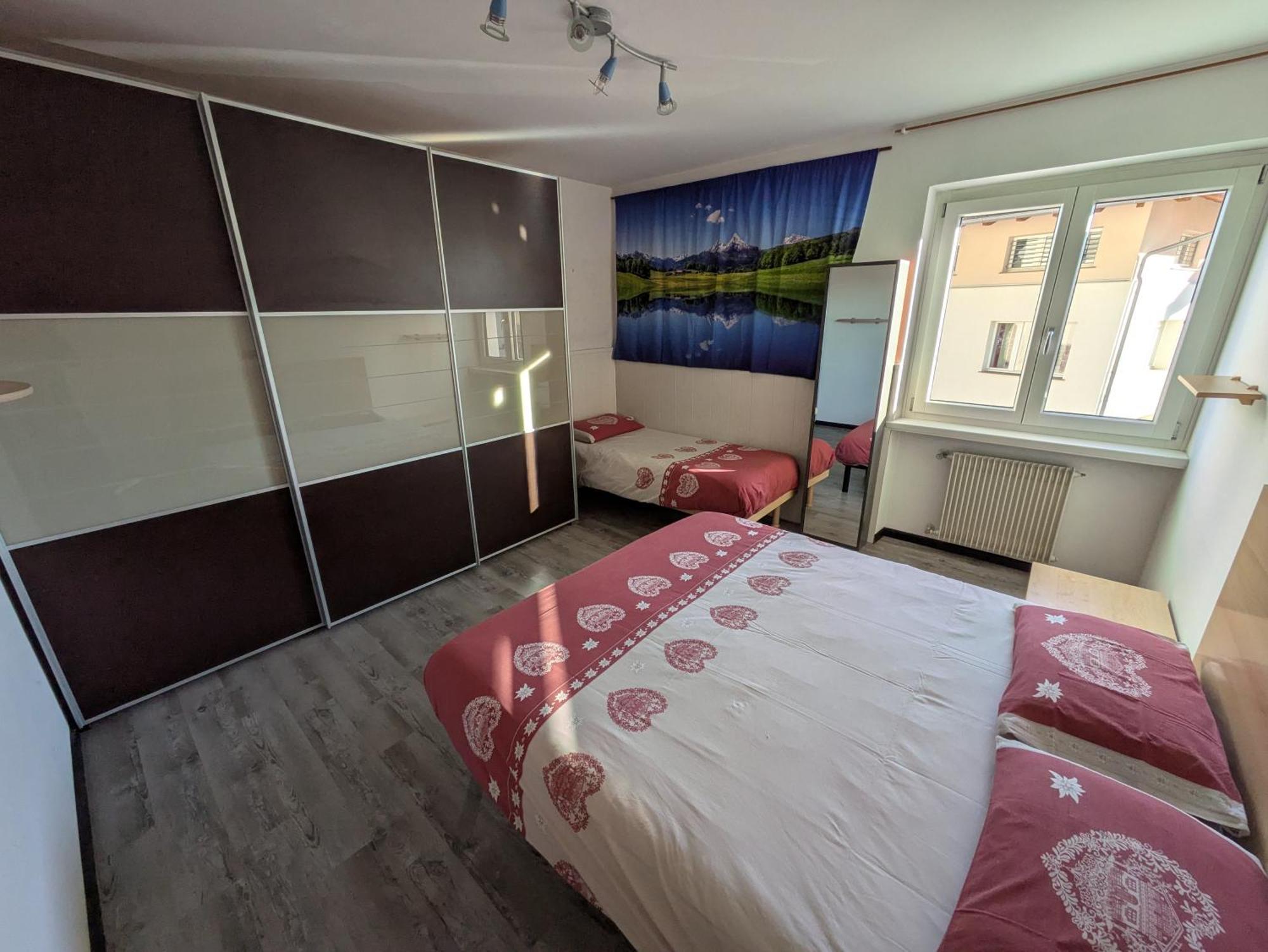 Apartments Giovannini Fai della Paganella Cameră foto